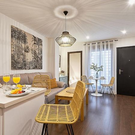 מאלגה Sunset Apartment - City Center מראה חיצוני תמונה