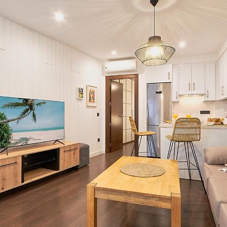 מאלגה Sunset Apartment - City Center מראה חיצוני תמונה